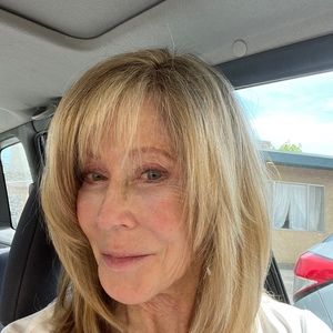 Meet your Posher, Barbara